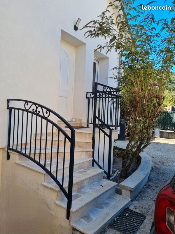 Appartement à louer, 70m², Dourdan