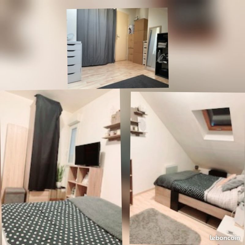 Appartement à louer, 70m², Dourdan