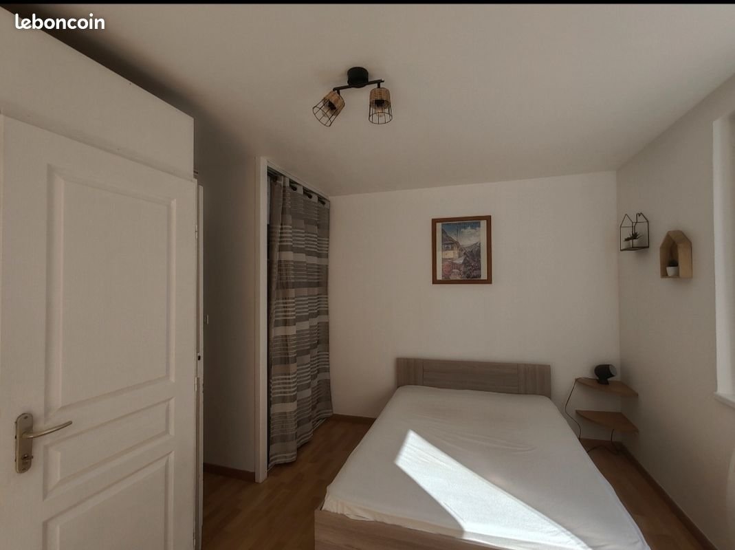 Appartement à vendre, 30m², Cauterets