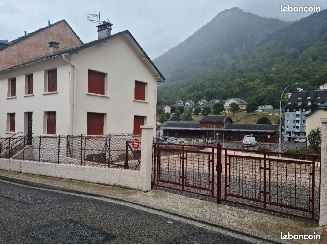 Appartement à vendre, 30m², Cauterets