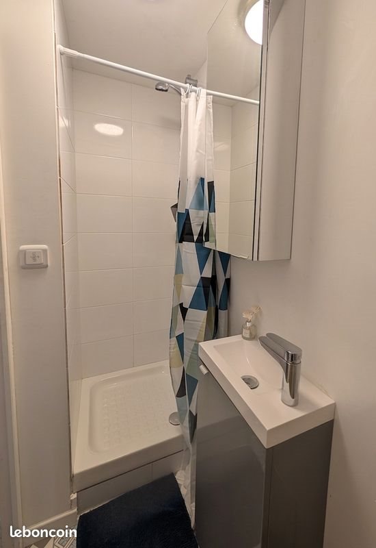Appartement à louer, 12m², Caen