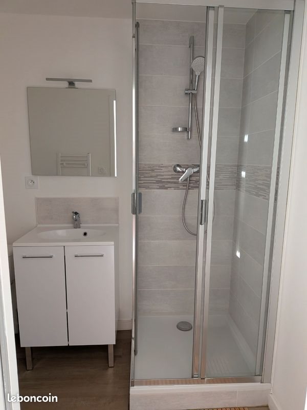 Appartement à louer, 40m², Villefranche-sur-Saône