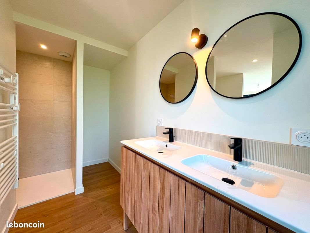 Maison à vendre, 104m², Liffré