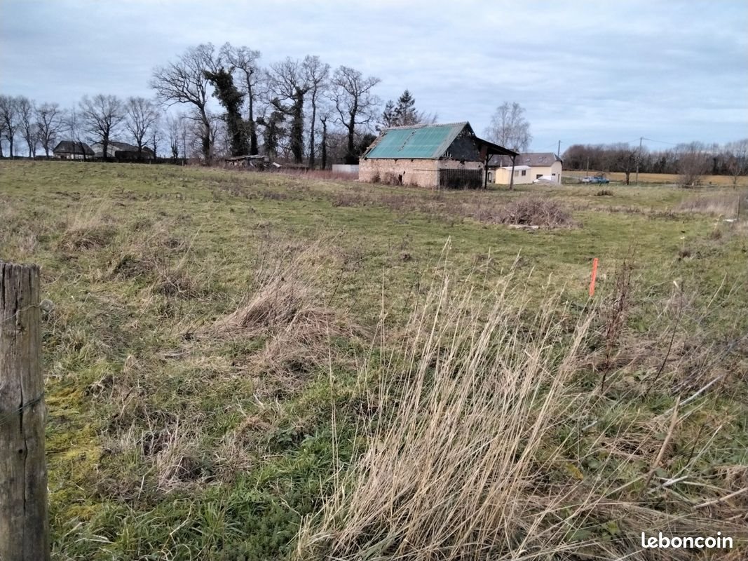 Maison à vendre, 140m², Bec-de-Mortagne