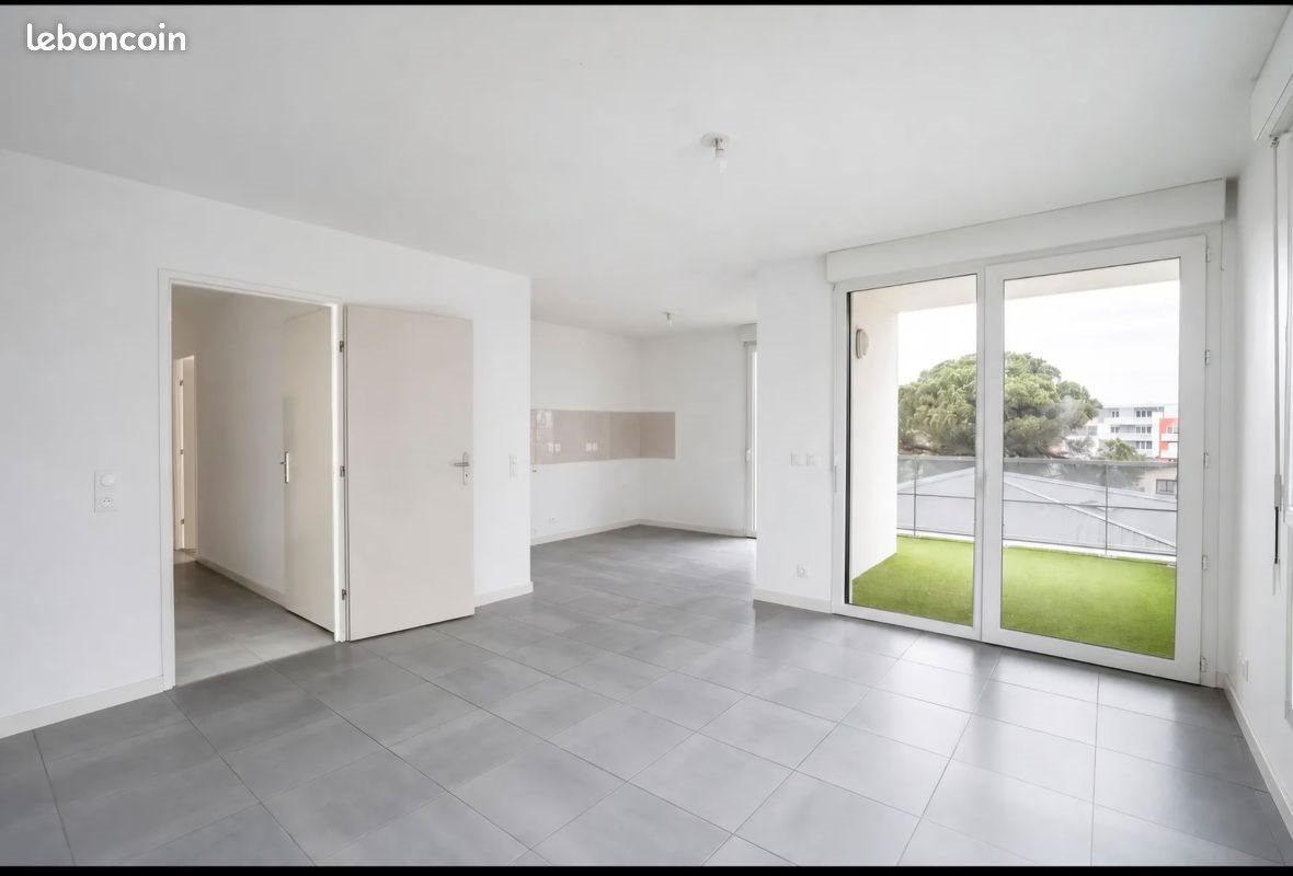 Appartement à louer, 63m², Villenave-d'Ornon