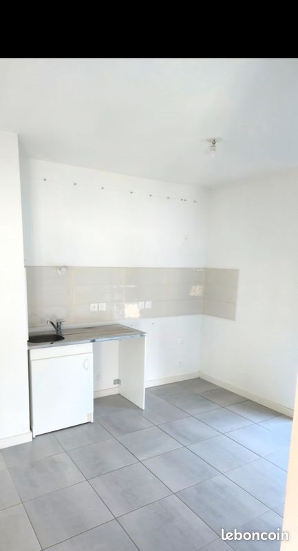 Appartement à louer, 63m², Villenave-d'Ornon