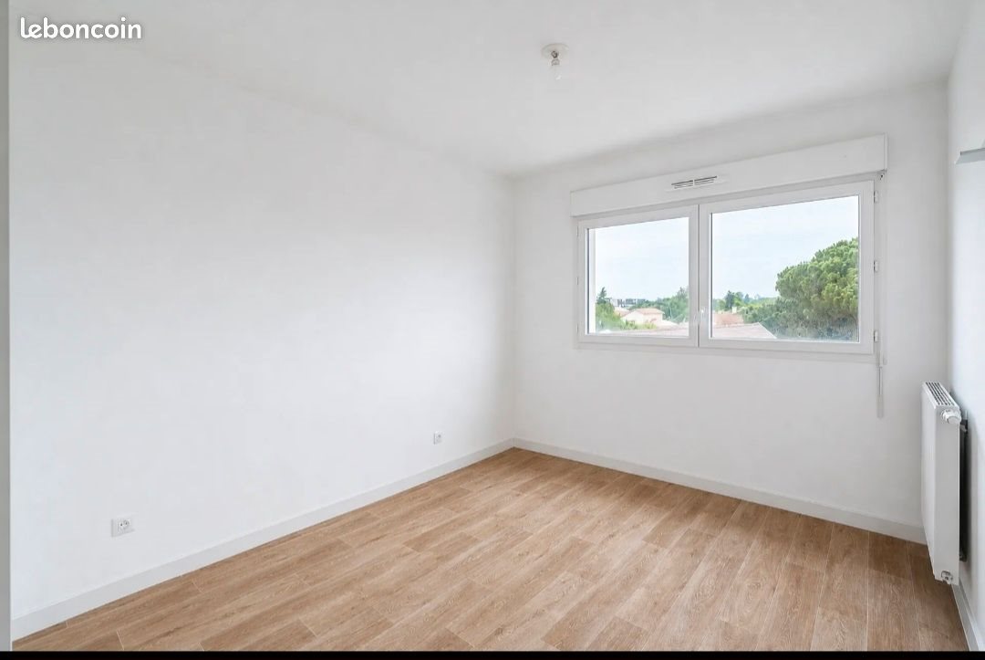 Appartement à louer, 63m², Villenave-d'Ornon