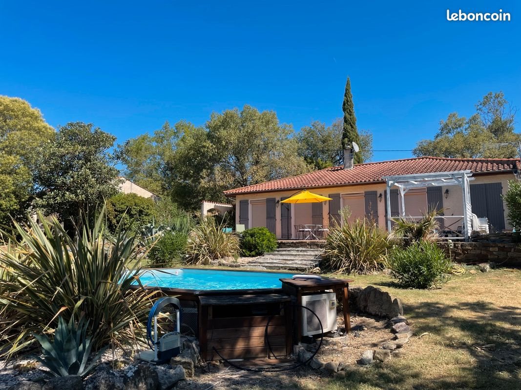 Maison à vendre, 126m², Castres