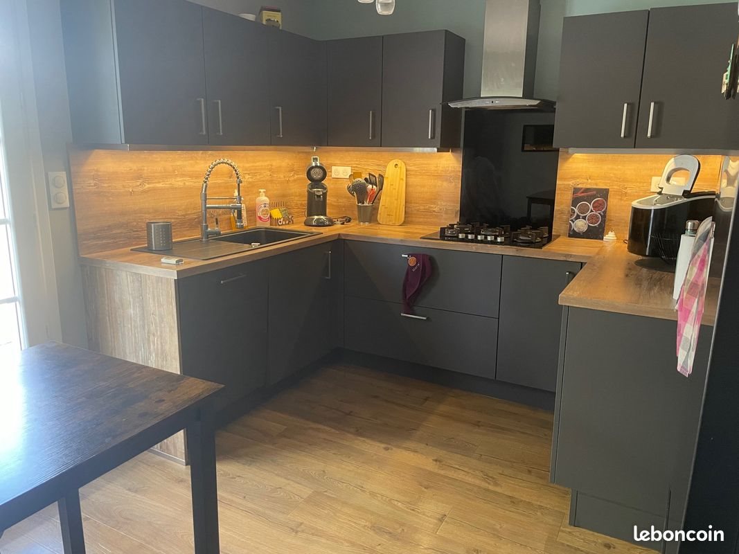 Maison à vendre, 126m², Castres