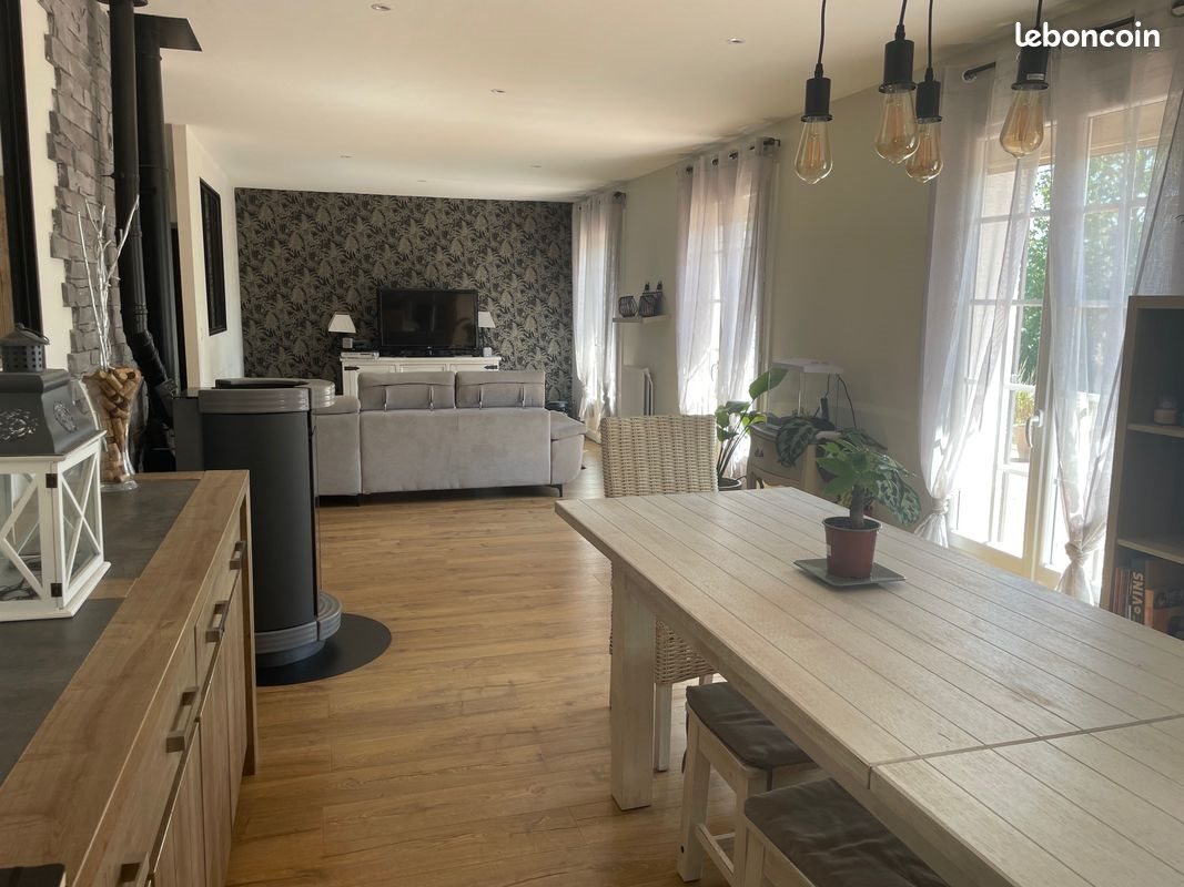 Maison à vendre, 126m², Castres