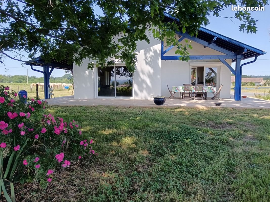 Maison à louer, 147m², Peyrehorade