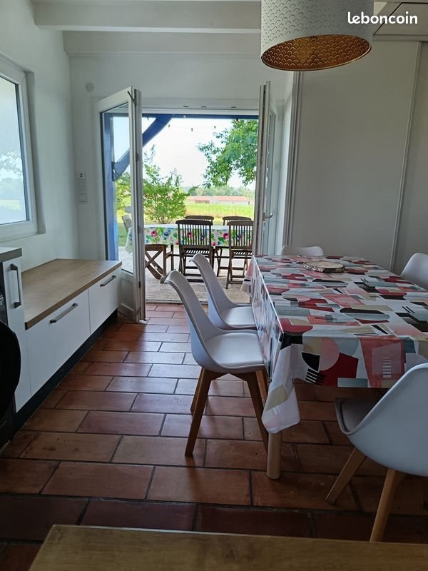 Maison à louer, 147m², Peyrehorade