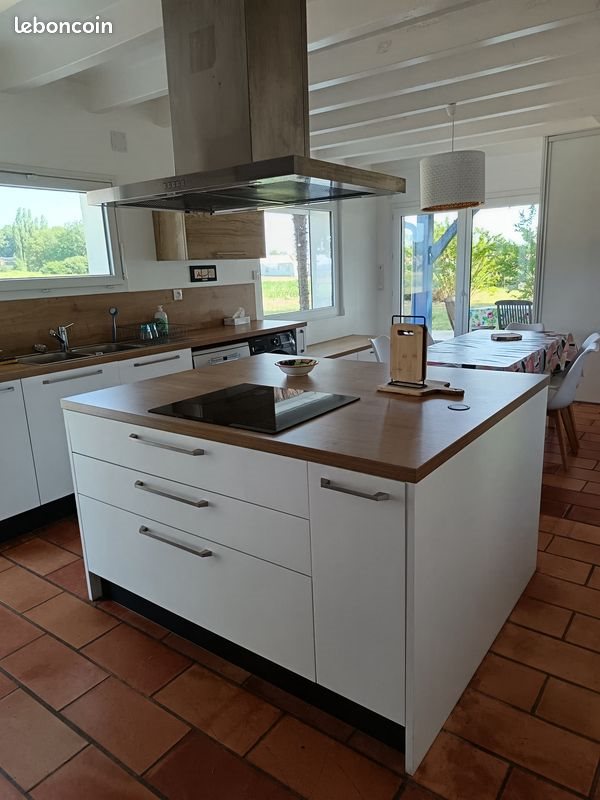 Maison à louer, 147m², Peyrehorade