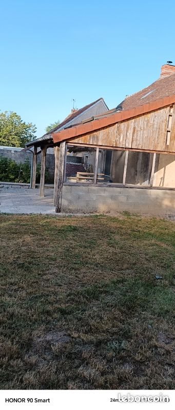 Maison à vendre, 169m², Neuvy-Saint-Sépulchre