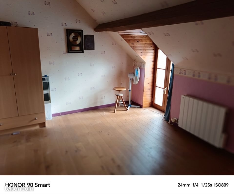 Maison à vendre, 169m², Neuvy-Saint-Sépulchre