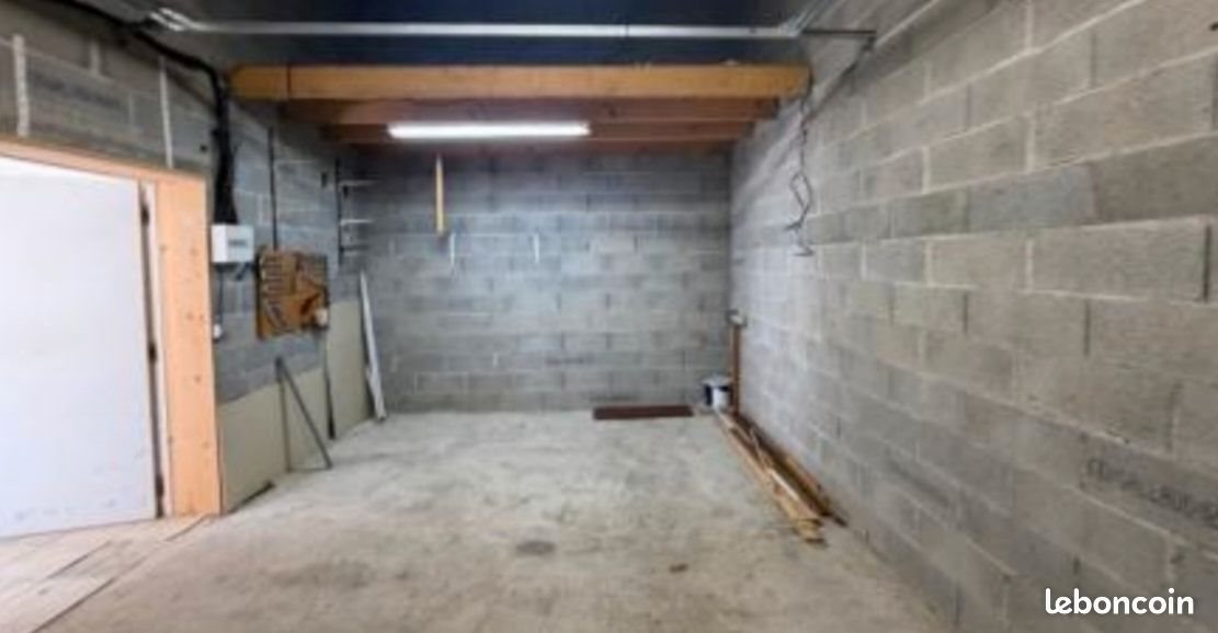 Maison à vendre, 169m², Neuvy-Saint-Sépulchre