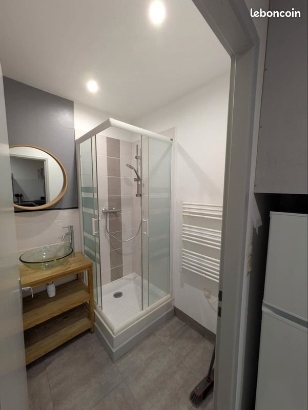 Appartement à louer, 37m², Rochefort