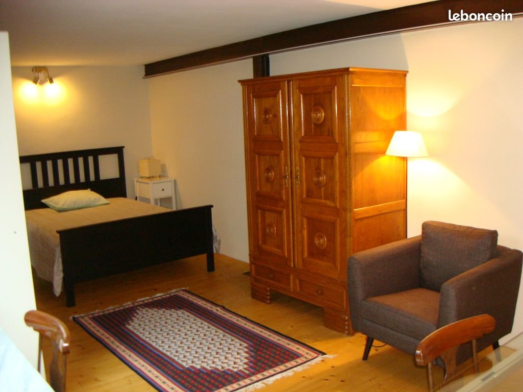 Appartement à louer, 34m², Montreuil