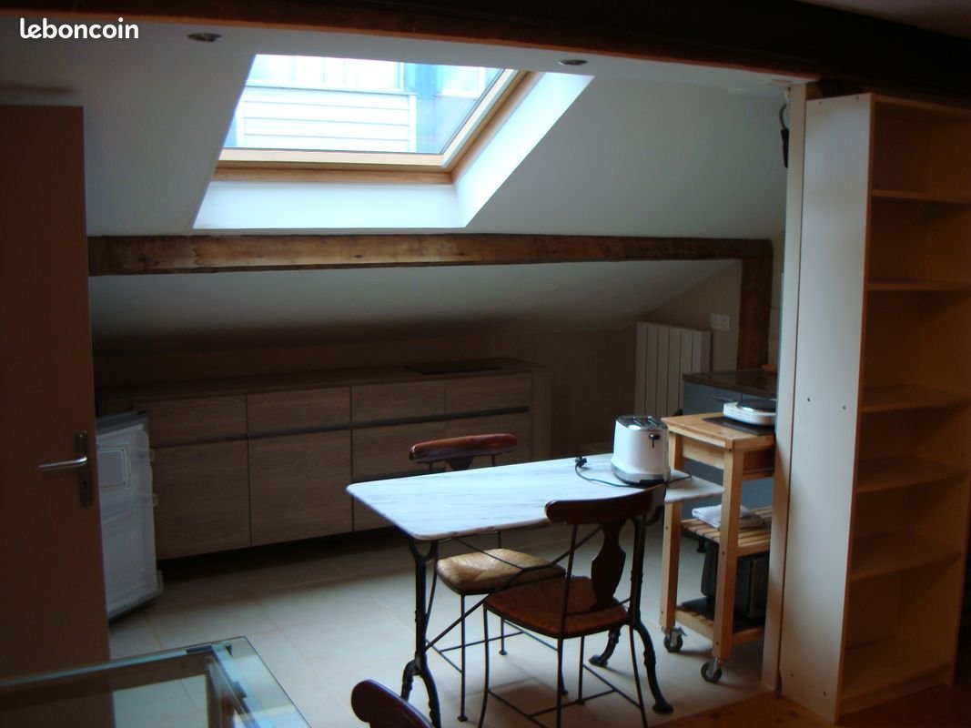 Appartement à louer, 34m², Montreuil