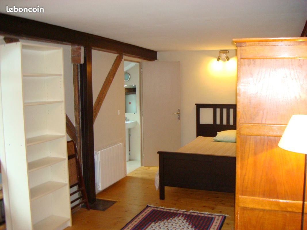 Appartement à louer, 34m², Montreuil