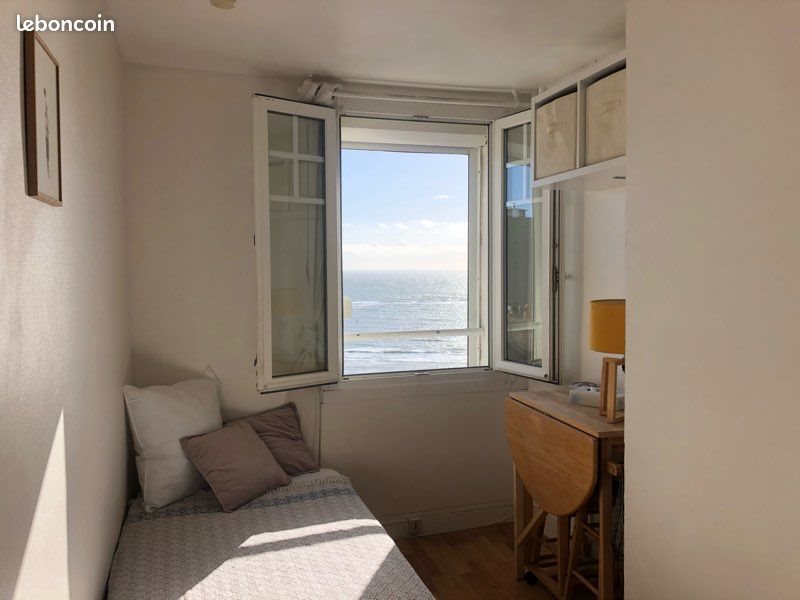 Appartement à vendre, 9m², Sainte-Adresse
