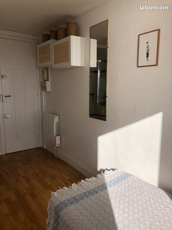 Appartement à vendre, 9m², Sainte-Adresse