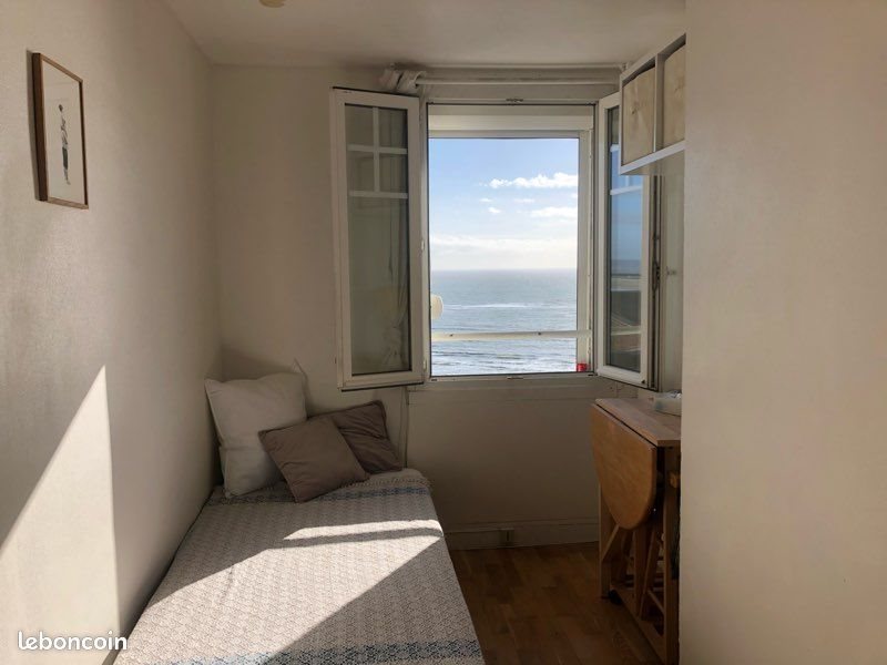 Appartement à vendre, 9m², Sainte-Adresse