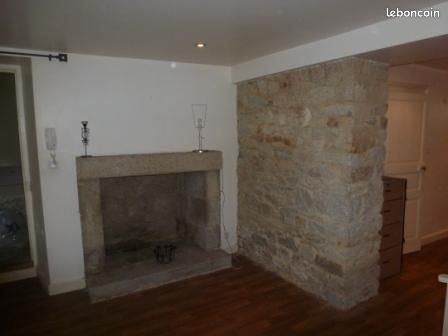 Appartement à louer, 33m², Dinan