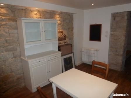 Appartement à louer, 33m², Dinan