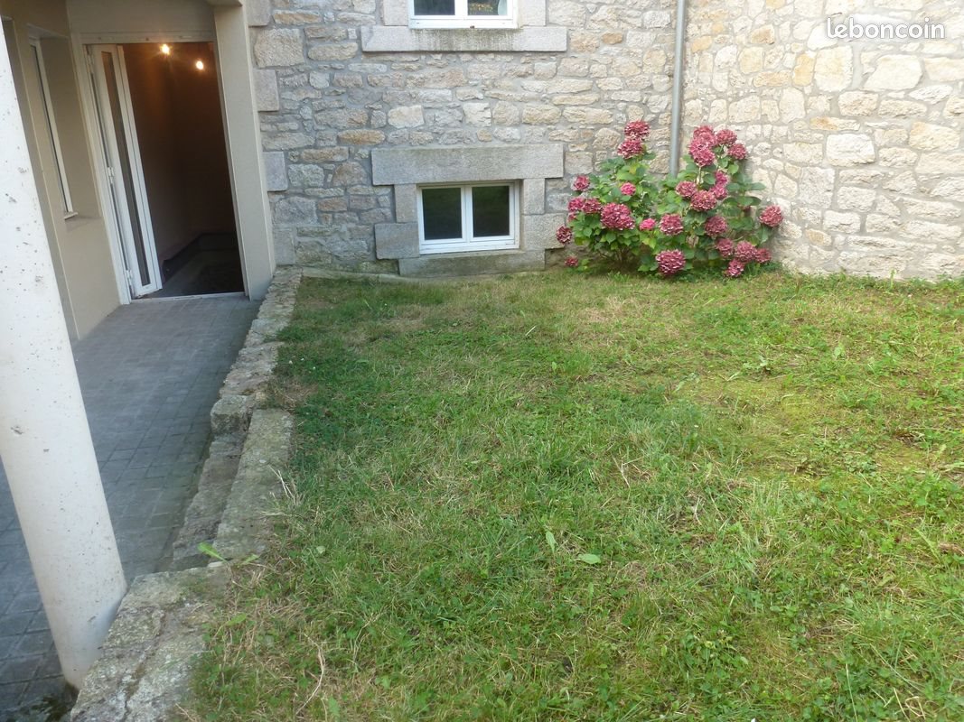 Appartement à louer, 33m², Dinan