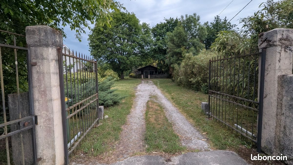 Maison à vendre, 140m², Pessac