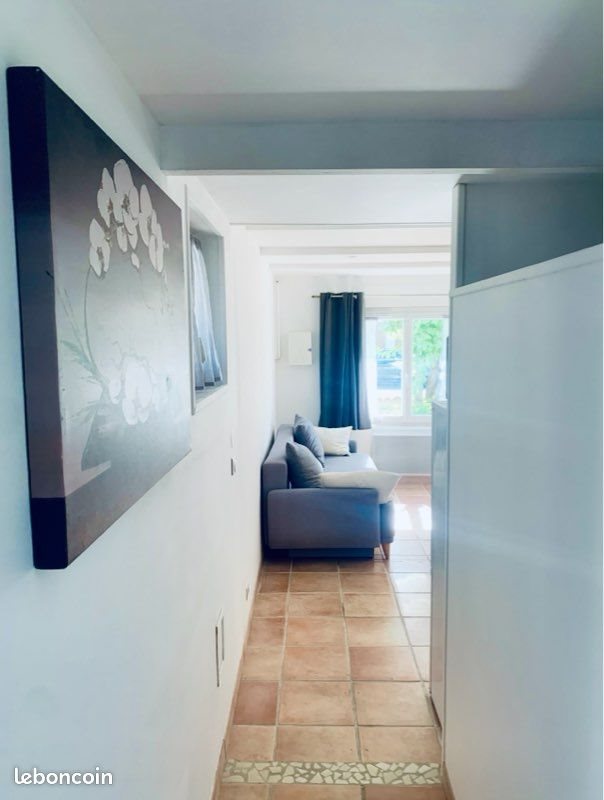 Appartement à louer, 30m², Clavette