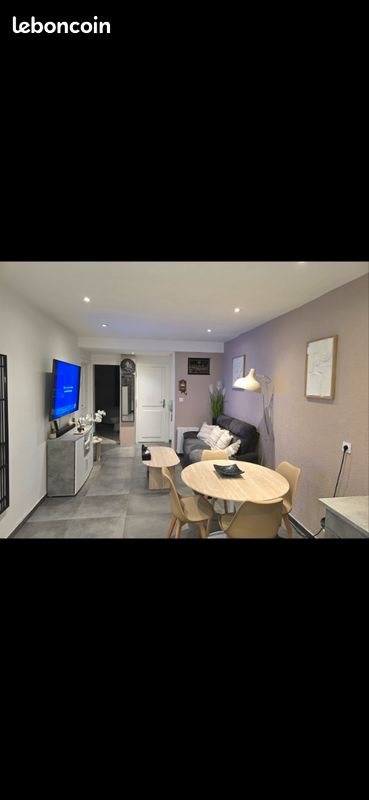 Appartement à vendre, 65m², Décines-Charpieu
