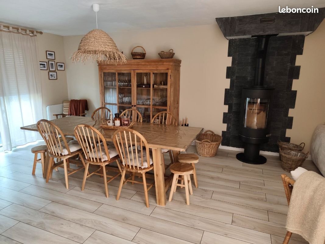 Maison à vendre, 105m², Villers-Outréaux