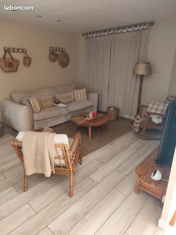 Maison à vendre, 105m², Villers-Outréaux