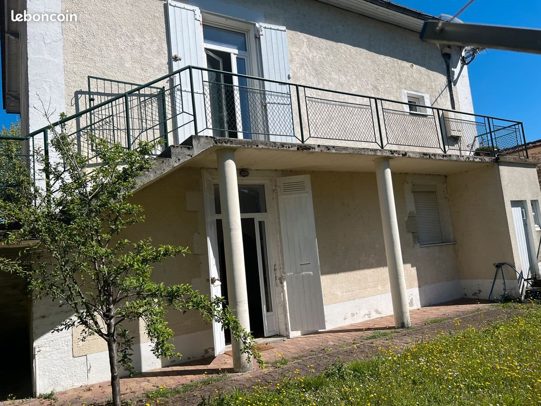 Maison à vendre, 130m², Périgueux