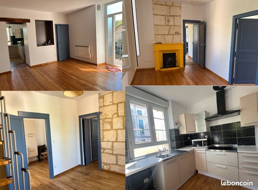 Maison à vendre, 130m², Périgueux