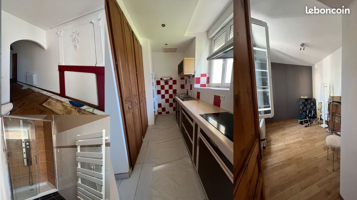 Maison à vendre, 130m², Périgueux