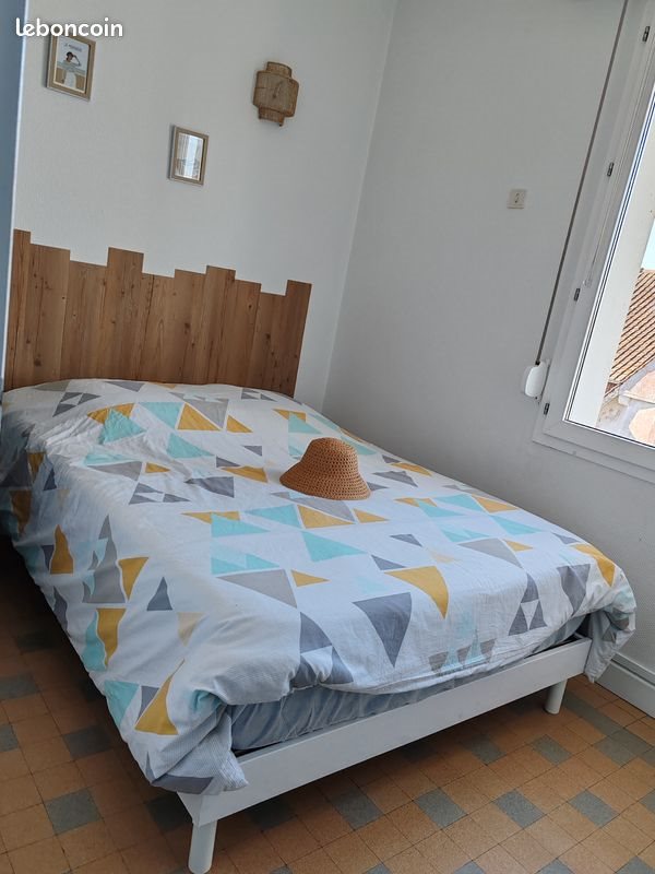 Appartement à vendre, 46m², Merlimont