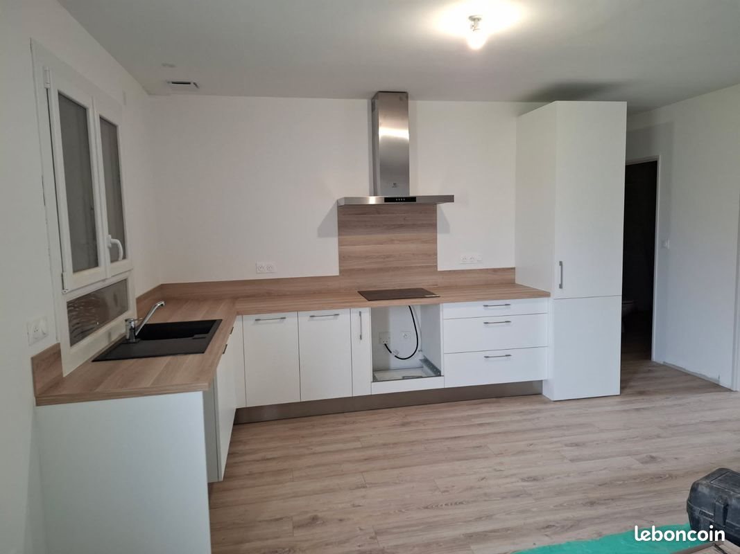 Maison à louer, 98m², Sault-de-Navailles