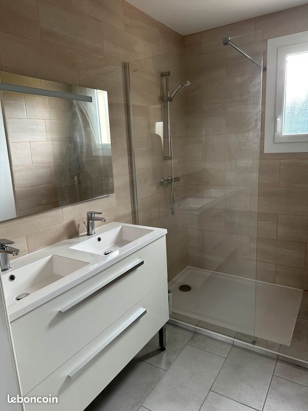 Maison à louer, 98m², Sault-de-Navailles