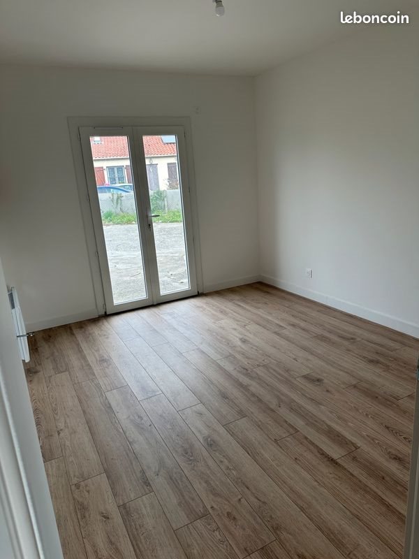 Maison à louer, 98m², Sault-de-Navailles