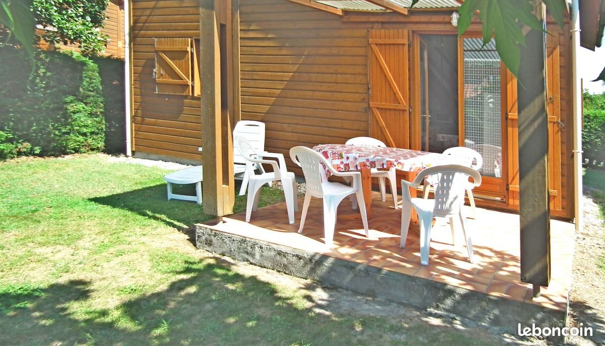 Maison à vendre, 45m², Lanton