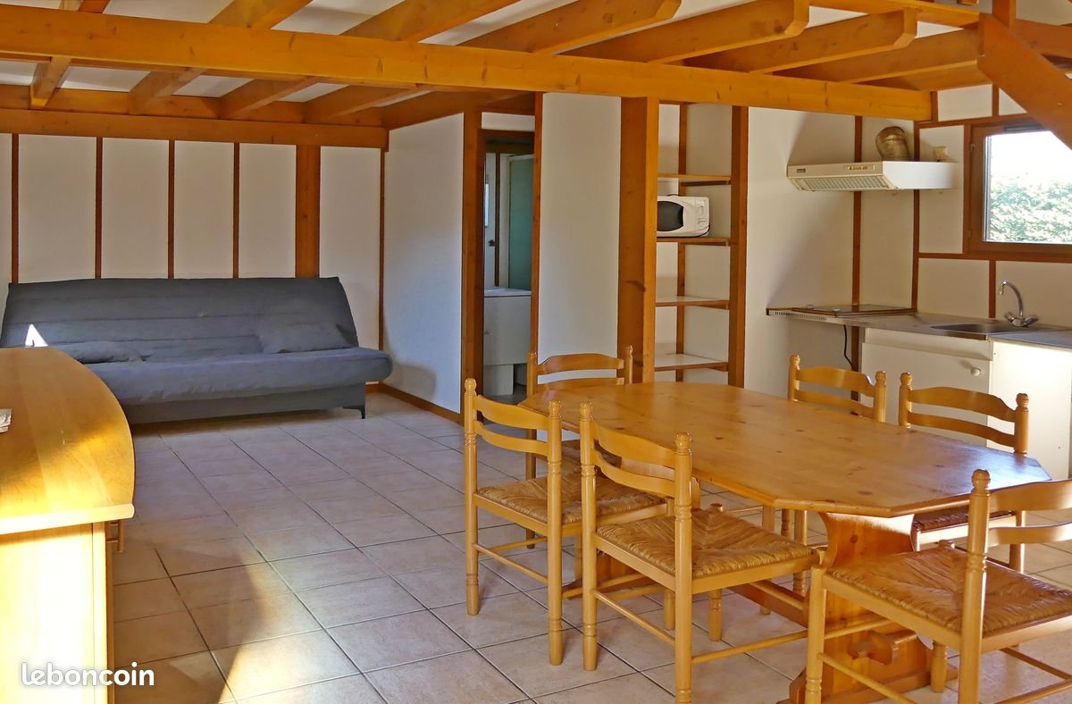 Maison à vendre, 45m², Lanton