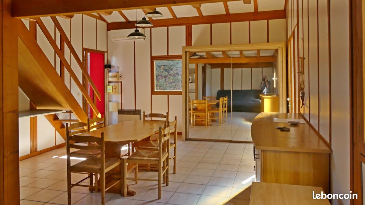 Maison à vendre, 45m², Lanton
