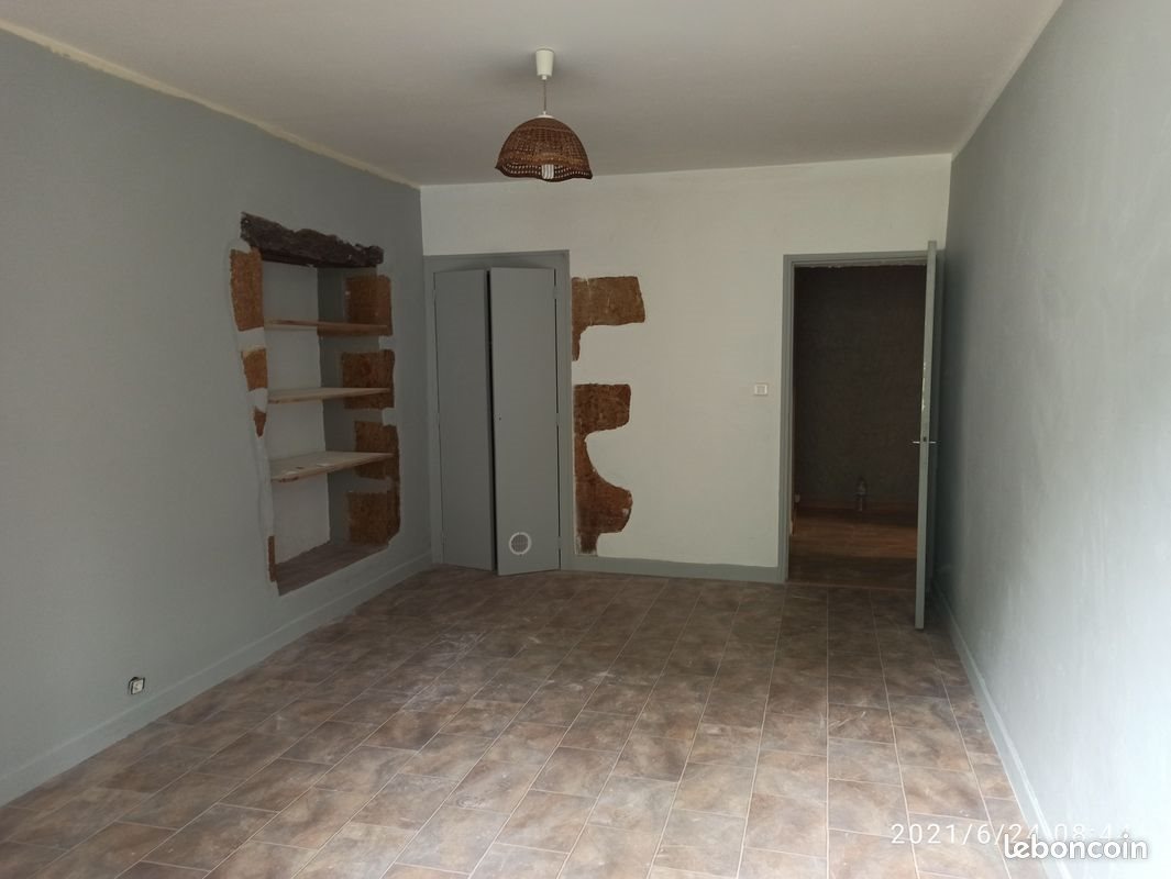 Appartement à louer, 60m², Castéra-Verduzan