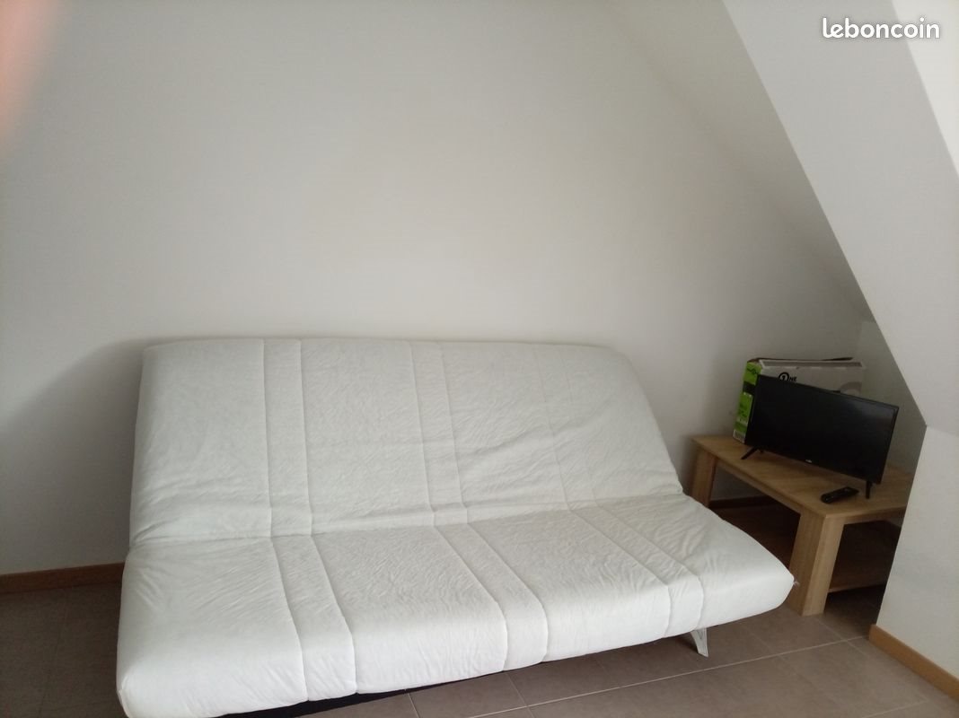 Appartement à louer, 22m², Montbéliard