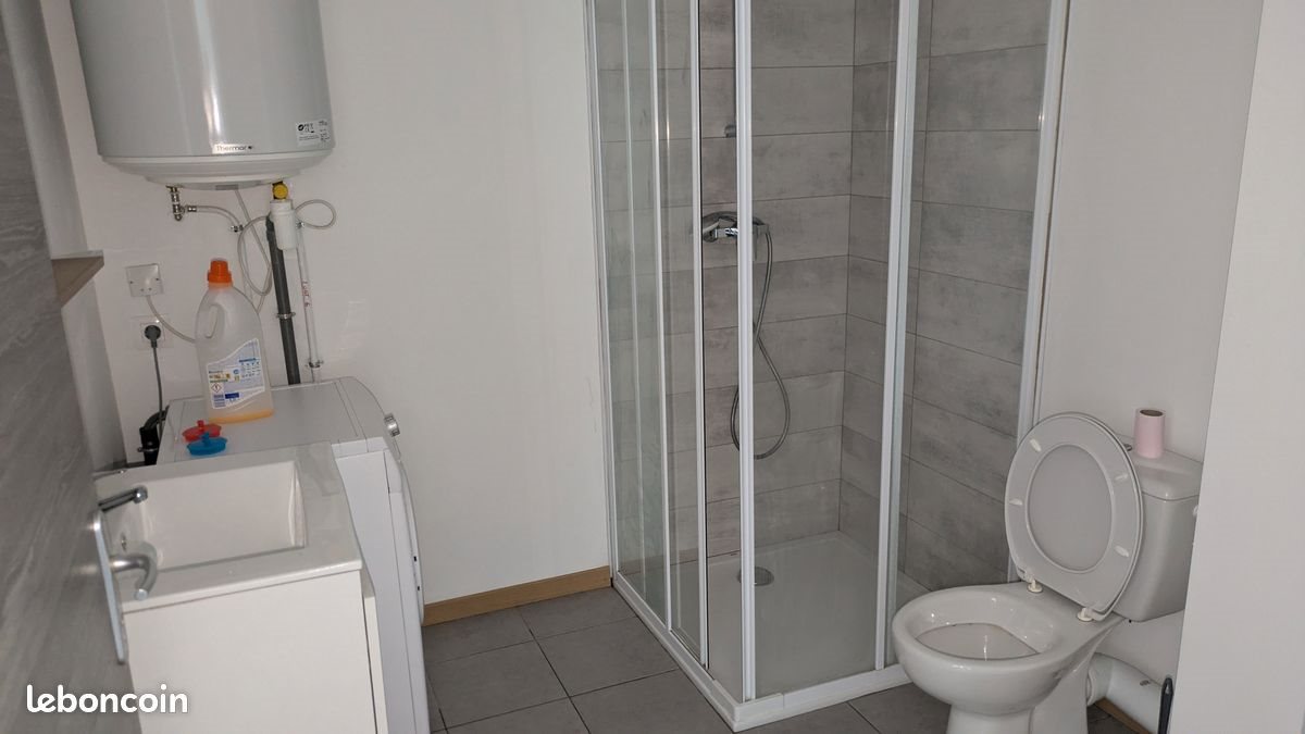 Appartement à louer, 22m², Montbéliard