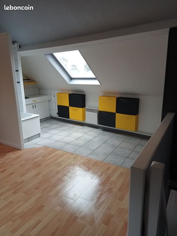Maison à louer, 50m², Flesselles