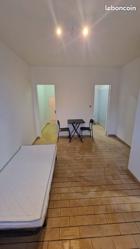 Appartement à louer, 22m², Lesparre-Médoc